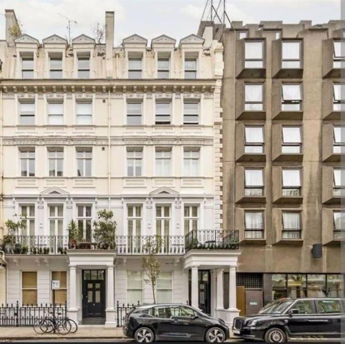 London Bayswater Apartment Exterior foto