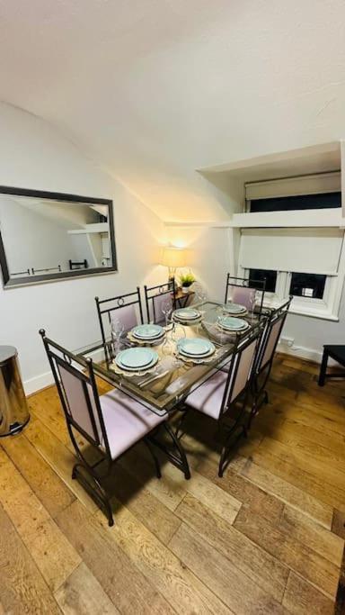 London Bayswater Apartment Exterior foto
