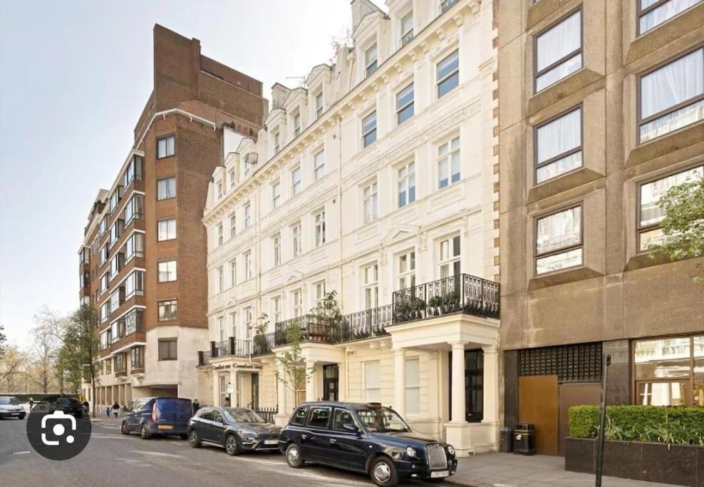London Bayswater Apartment Exterior foto